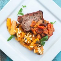 PaleoChef (@paleo_chef) 's Twitter Profile