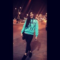 Kurmanbay Sabina (@kurmanbay_s) Twitter profile photo