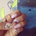 Pria Bhamra (@bhambnails) Twitter profile photo