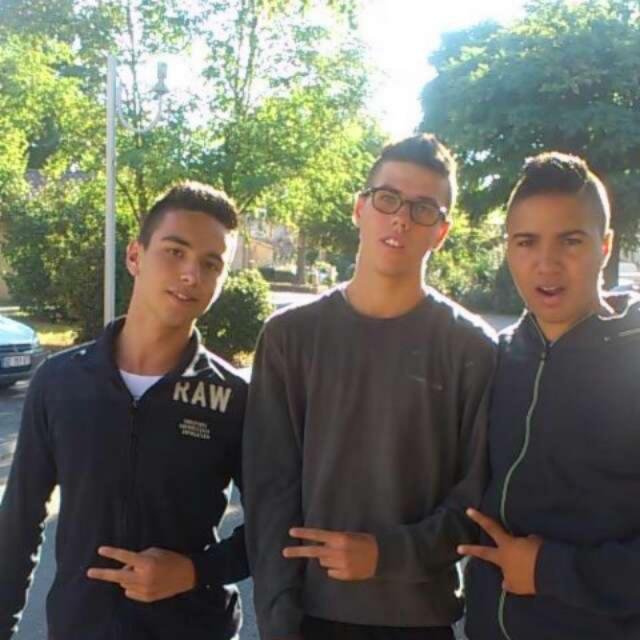 Matdepoorter's profile picture. 