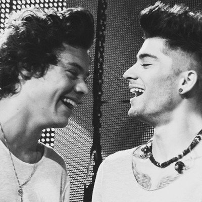 Just two typical girls who love One Direction 0/5
