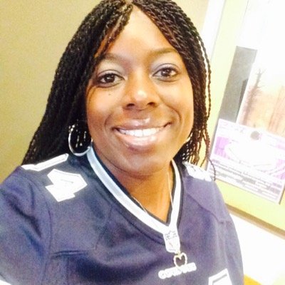 tscott004's profile picture. 