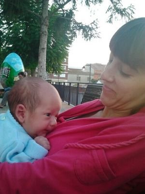 newstylera92's profile picture. 