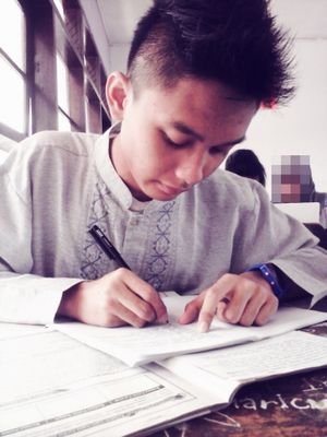 FaturMRizaL's profile picture. 