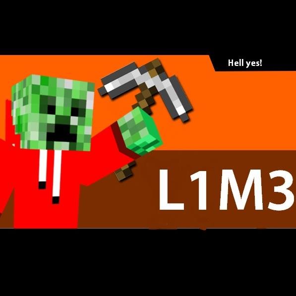 L1M3CR33P3R's profile picture. 