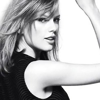 I love Taylor Swift. #1989