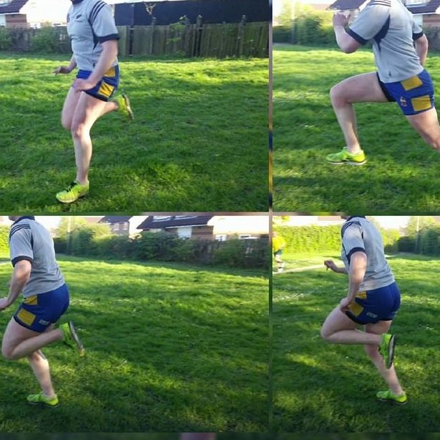 Strength and Conditioning for amateur and professional athletes and teams | Msc student at St Marys Uni, twick.