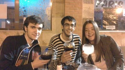 Jugador del equipo campeon de copa y de liga senior de la rioja +x- Arnedo