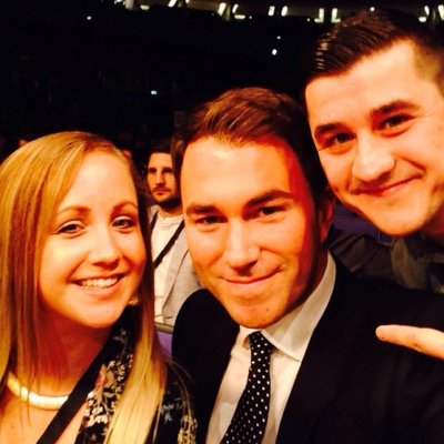 BenLloydRoberts's profile picture. 