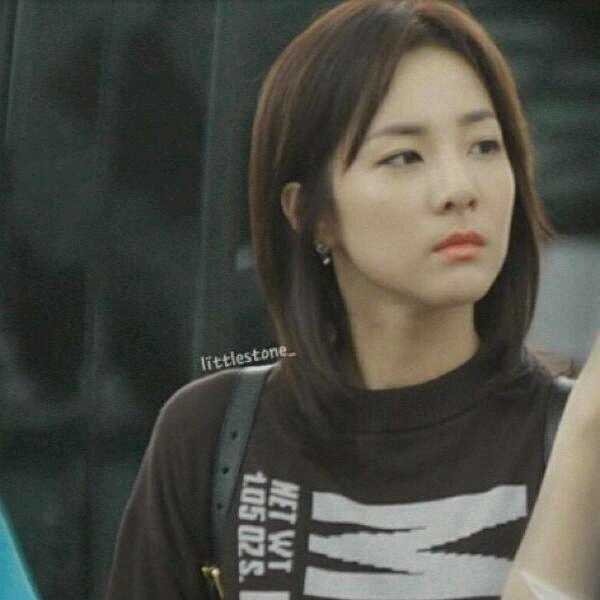 Sandara Park Daraachan 21 Twitter
