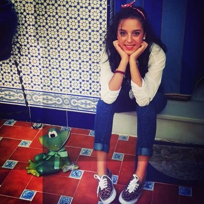 LauraYManuel24's profile picture. Amor infinito por DAVID BISBAL~BISBALERA 1000000000%♥ No tengo que demostrar nada a nadie, se lo que puedo hacer y deshacer yo misma ;)