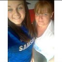 Ann McKenzie - @FOXXYRED76 - Twitter