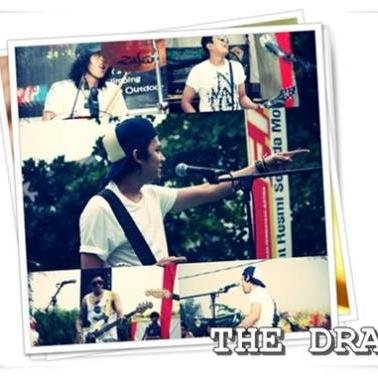 Official Account twitter 'Drammatic Medan' @THEDRAMMA_ @Sanjindra @imalkes @Radhitindra @ichalxtofandi @daw_indra We are Drammatic Family!