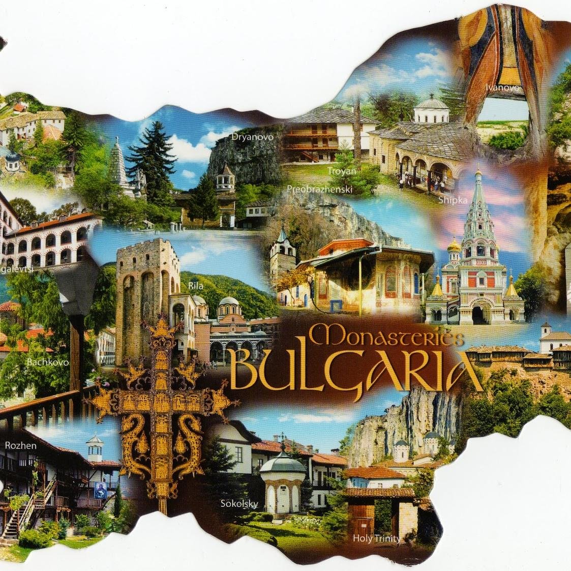 TripInBulgaria's profile picture. 