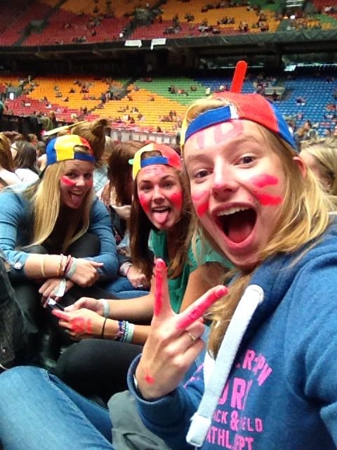 annakobesen's profile picture. ♥