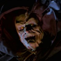 Halloweentown (@cromwellmagic) 's Twitter Profile