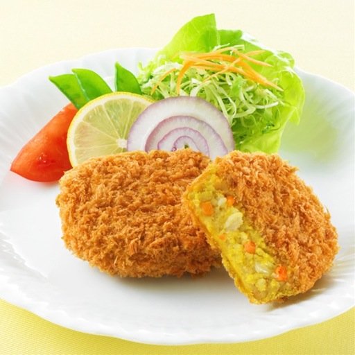 CurryCroquette Profile Picture