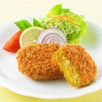 カレー🍛コロッケ (@currycroquette) 's Twitter Profile