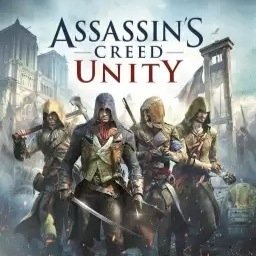 Assassin's Creed Unity