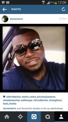 ah dont want yuh kno nottin lol INSTAGRAM - @everoddd