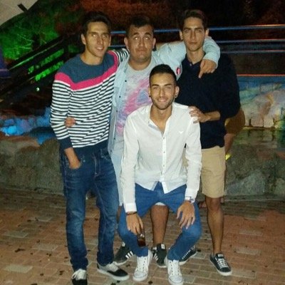 Enfermero