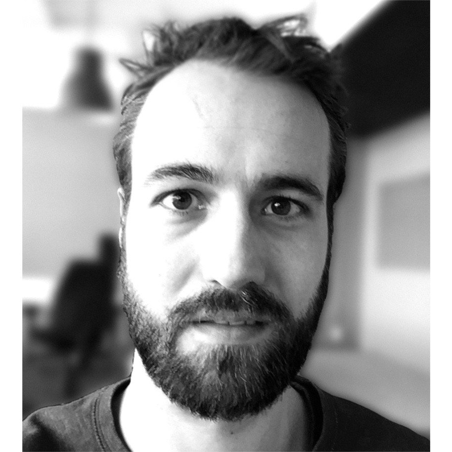 Love making things. @UebersichtApp @MinuteBarApp. Lead engineer @Publitas