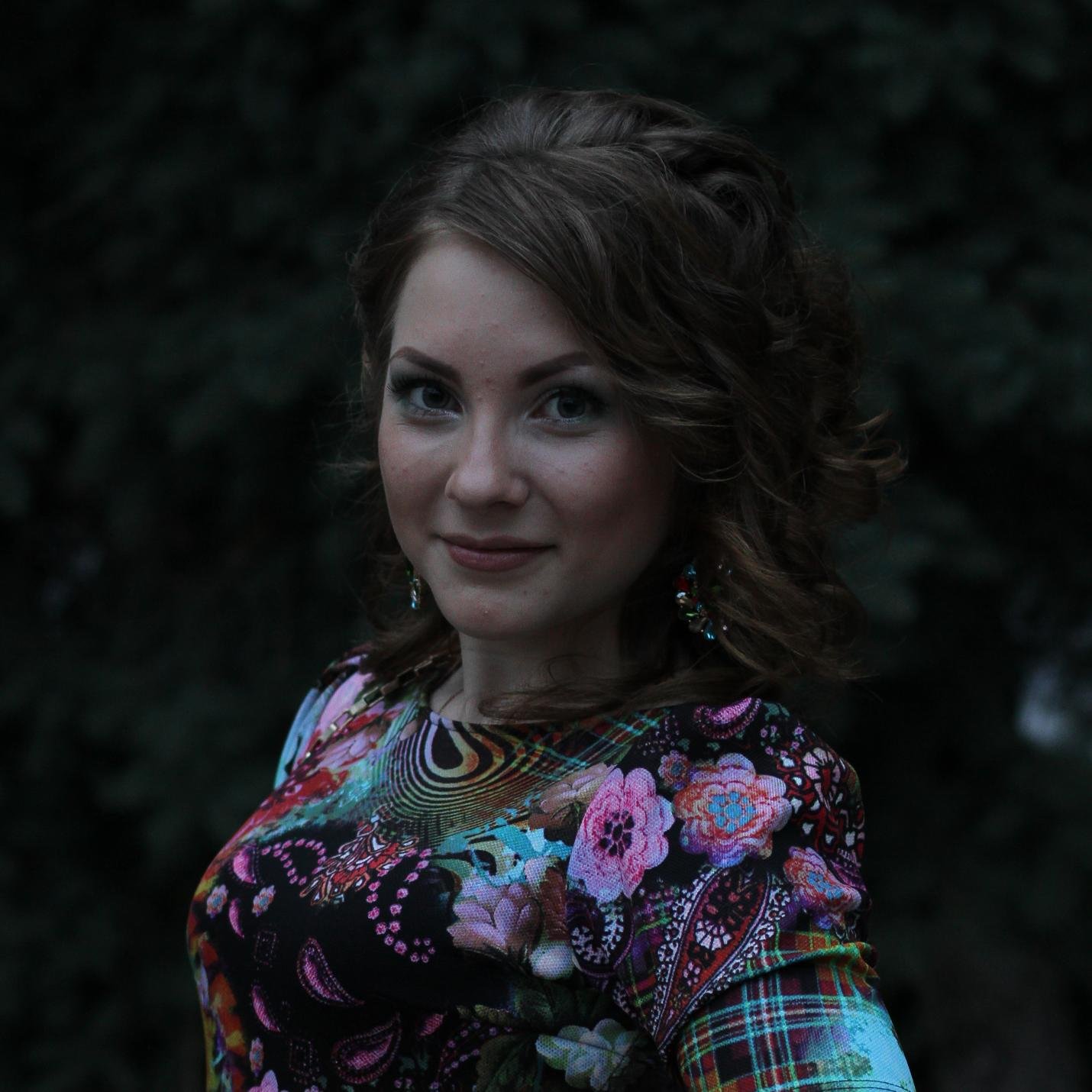 Студентка ВГИИКа, активистка форума Proактив. Буду рассказать про этапы в своей жизни и делиться своими мыслями.