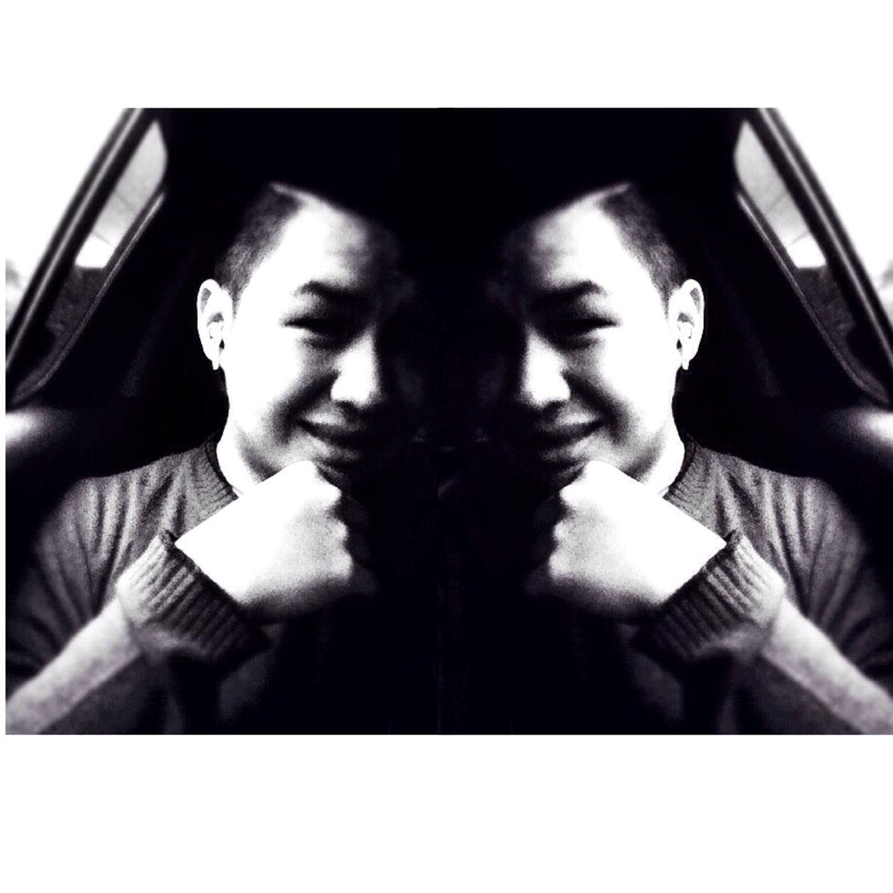 Smile, you're worth it.