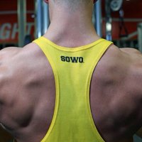 SOWO (@sowo_uk) 's Twitter Profile Photo