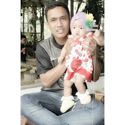 pengen sukses dengan usaha sendiri...buat dia yg nemenin hidupku kelak  :-)