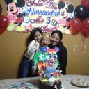 Patty Rios - @patyita05 - Twitter