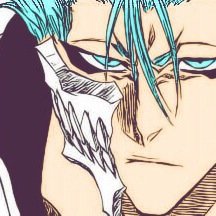 【Sexta Espada】 ❝They're all cowards, every damn one of them. Whatever. I'll just consume them.❞ 《Destruction》