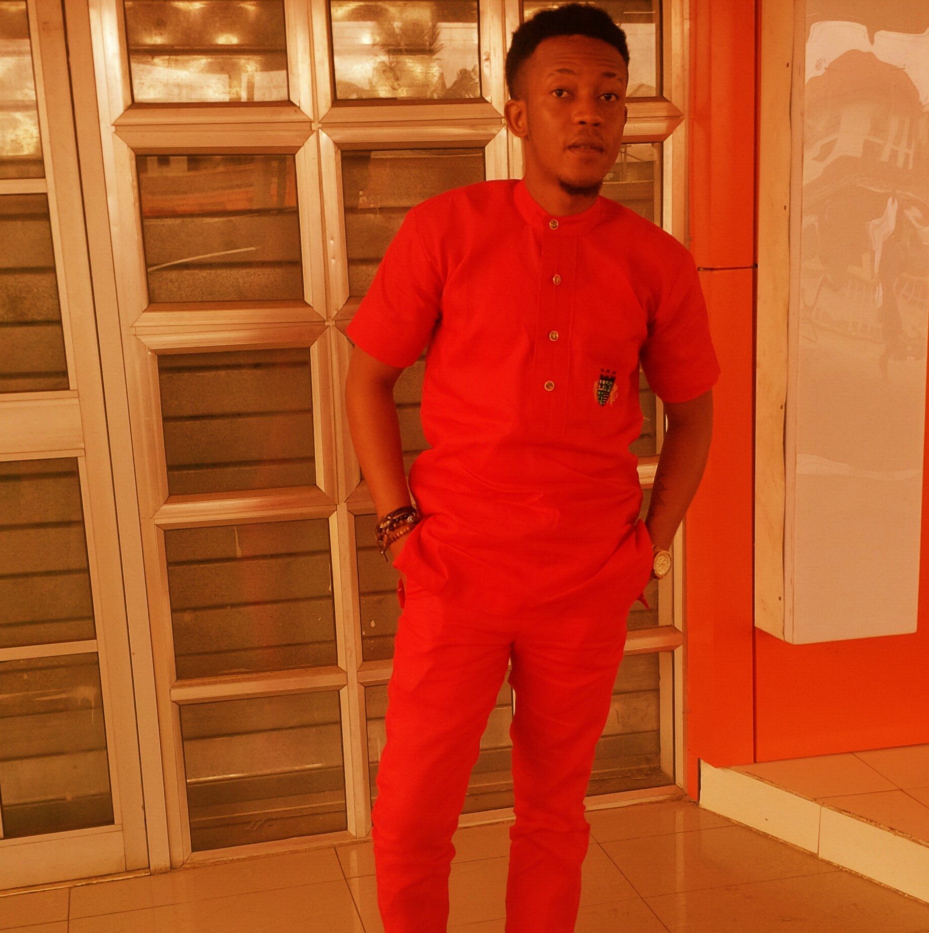 STAR BOY!!!