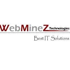 Webminez Technologies Pvt Ltd