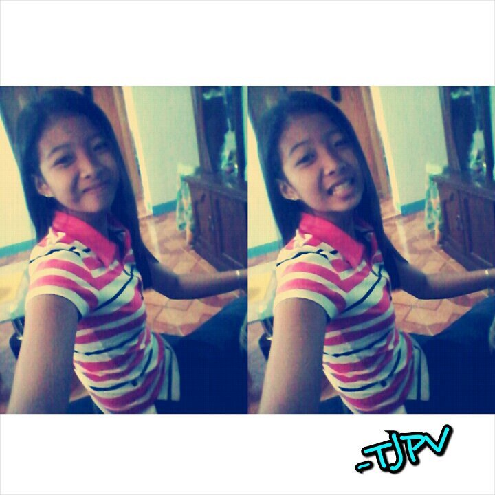 Model Sa Salamin, JRLIANS, Mabait. Lels XD