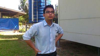 KM Sabah MY | 19 adventist