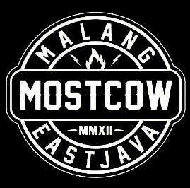 MOSTCOW SKA Since 2012                                                                           CP : 085735171963-760ED567 (Adam)