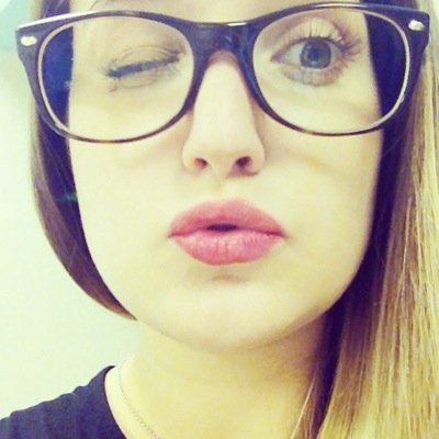 virussavs's profile picture. Las disparatadas aventuras de la chica Prozac.