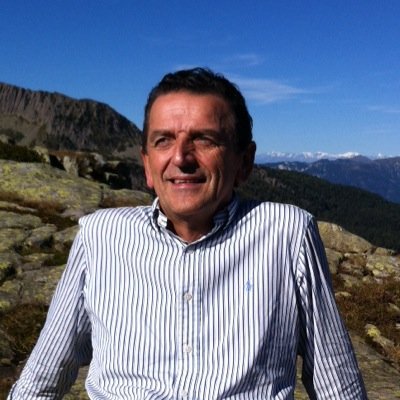 DepaoliMarco's profile picture. 