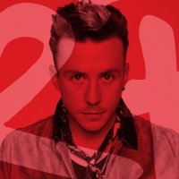 Danny Jones (@mcflydanny_) 's Twitter Profile