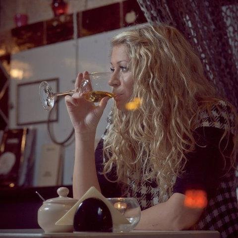 PaulaSamedova's profile picture. 