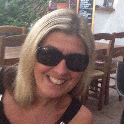 sandrafaz's profile picture. 