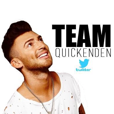 Official Twitter: Team Jake Quickenden ! Follow us for all the lastest news and updates on Jake. Instagram: JakeQuickenden14