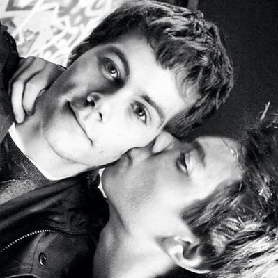 you will literally suffocate from all of this gay