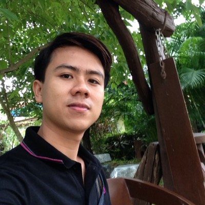 touch_santi's profile picture. Lecturer at KUS BKK Thailand