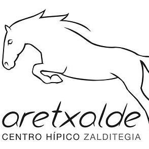 hipicaaretxalde's profile picture. Centro ecuestre ubicado en Lezama, Bizkaia.
