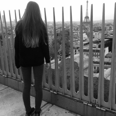 Laura / metal, punk, rapsy / psychologia ♥ / pacyfistka, feministka, agnostyczka, satanizm laveyański