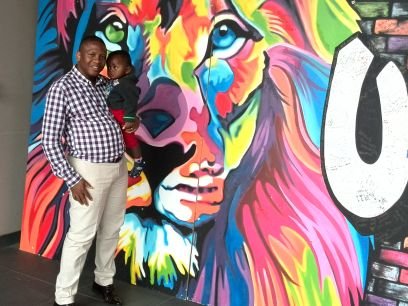 Saved by the blood of the Lamb. Wife to my loving husband and mother to my awesome son