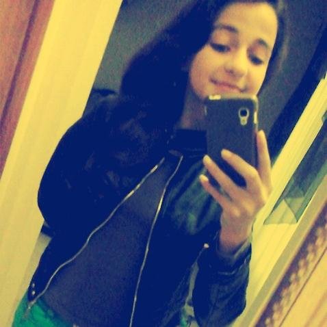Mais Algo Me Diz Q Nossa Vibe Combina  ♥