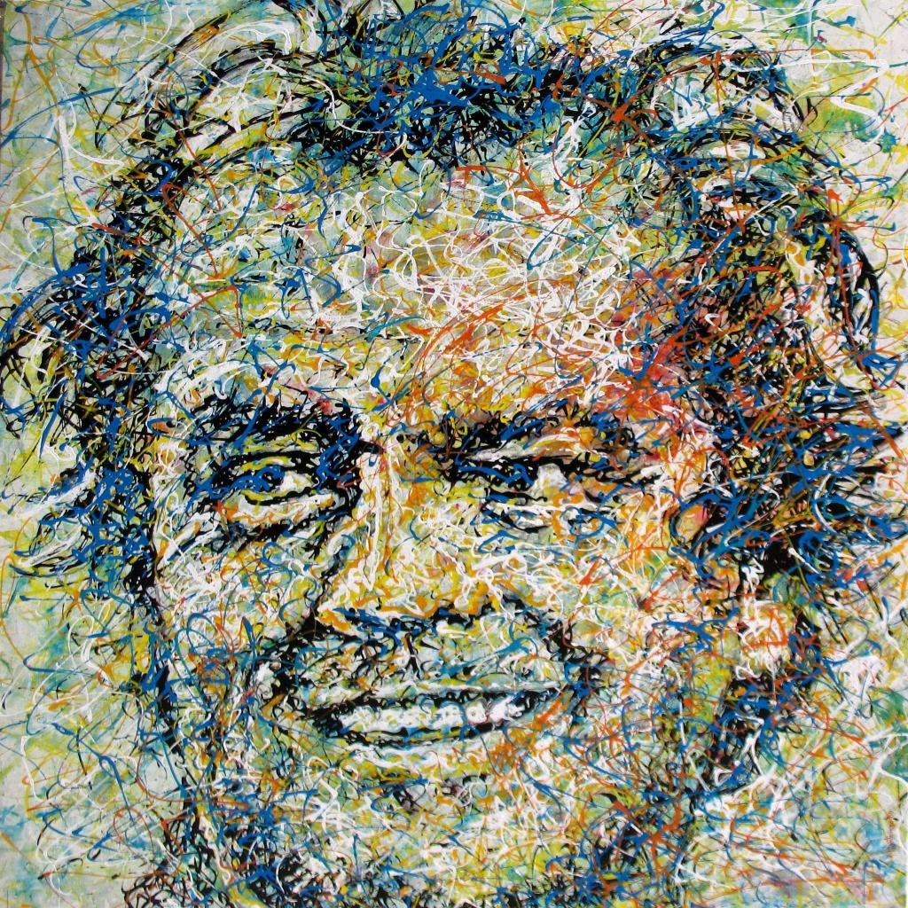 napoletano sempre e comunque.........